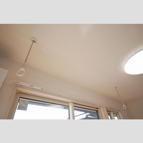 その他 (201　室内物干し金物)