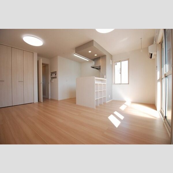 居室・リビング (LDK)