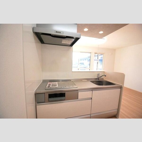 キッチン (キッチン)