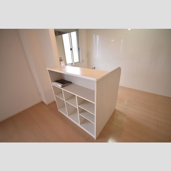 その他 (202・カウンター収納)