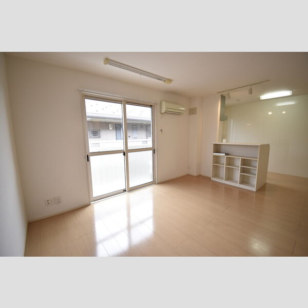 居室・リビング (LDK)