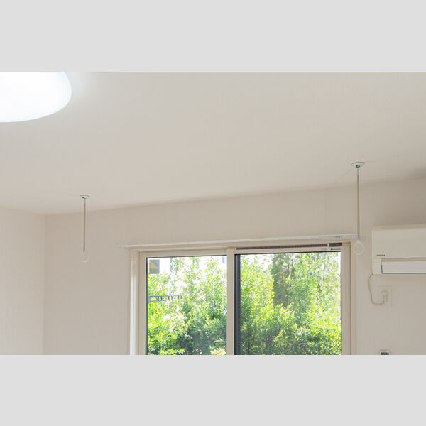 その他 (室内物干金物)