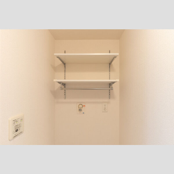 その他 (洗面収納)