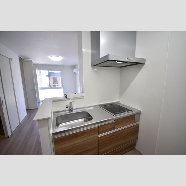 キッチン (キッチン)