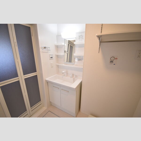 洗面所 (洗面所)