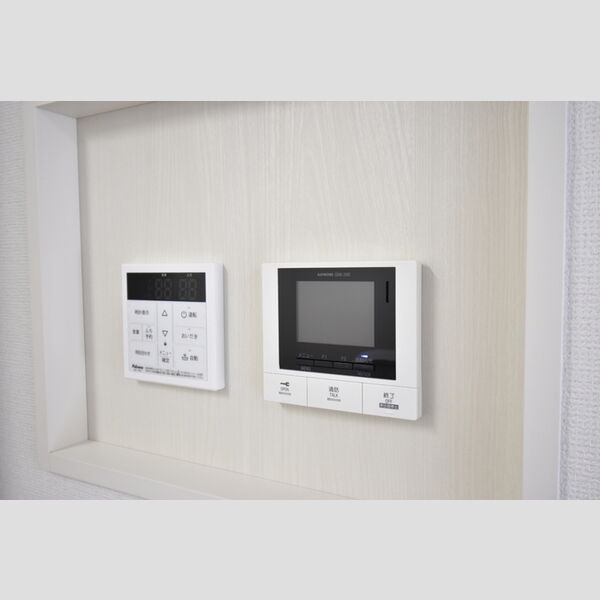 その他設備 (101・インターホン)