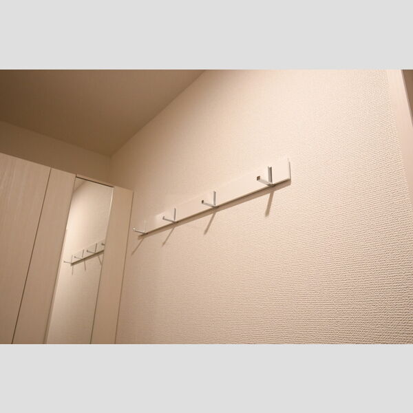 その他 (201・ハングバー)