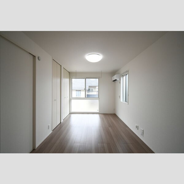 居室・リビング (洋室)