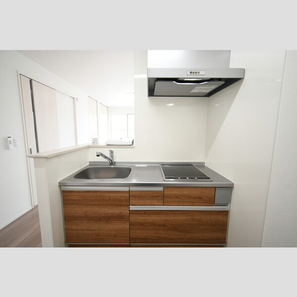 キッチン (キッチン)