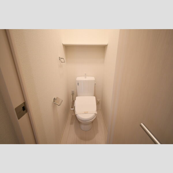 トイレ (201・トイレ)