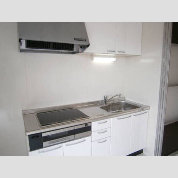 キッチン (キッチン)