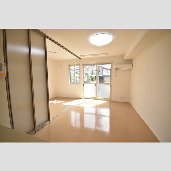 居室・リビング (101・LDK)