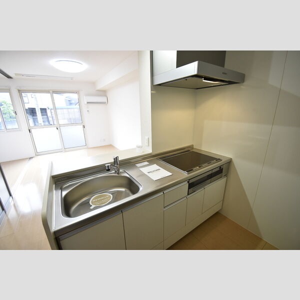 キッチン (101・キッチン)