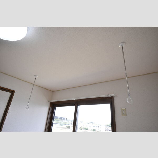 その他 (B202・室内物干し金具)