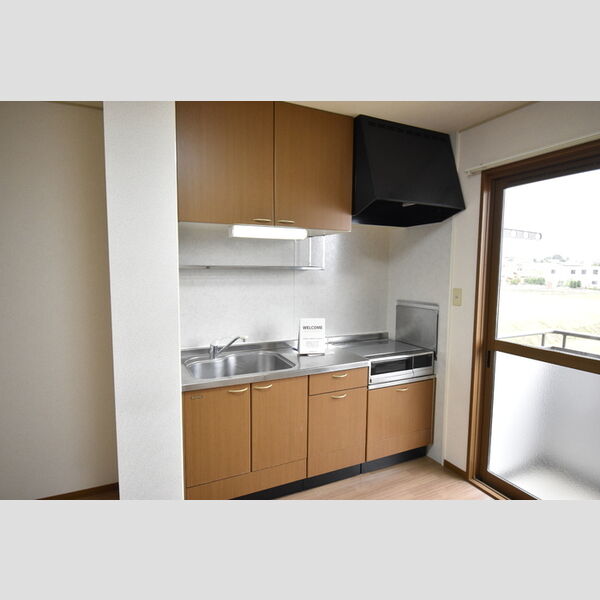 キッチン (キッチン)