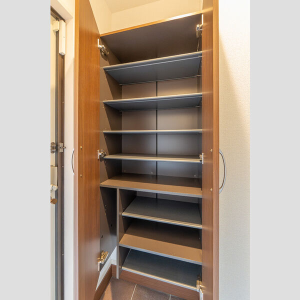その他 (シューズボックス)
