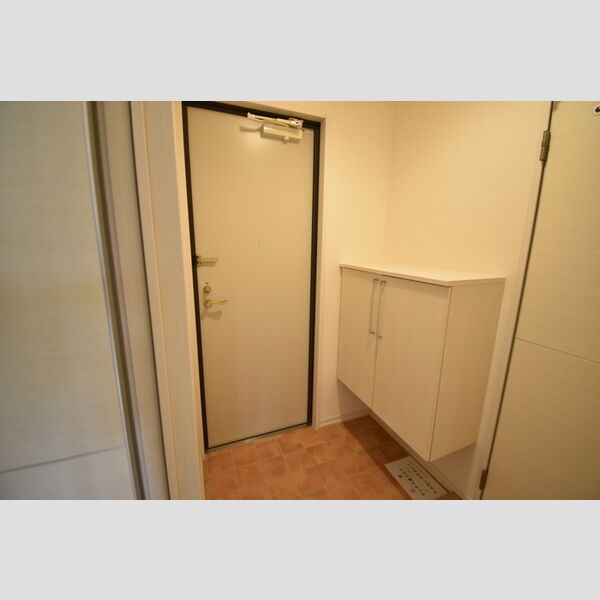 玄関 (205・玄関)