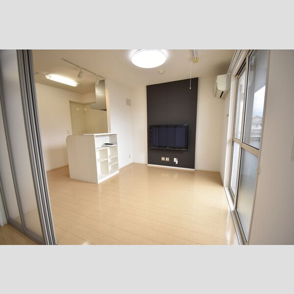 居室・リビング (205・LDK)