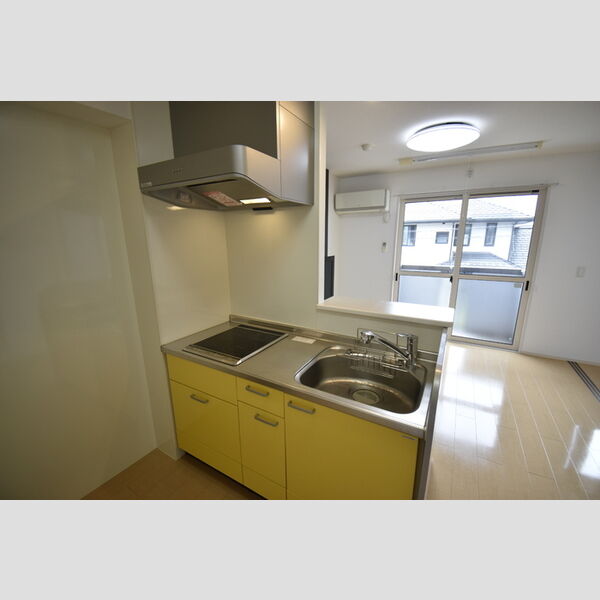 キッチン (205・キッチン)