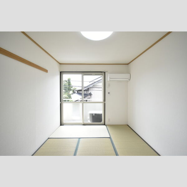 その他 (201・洋室)