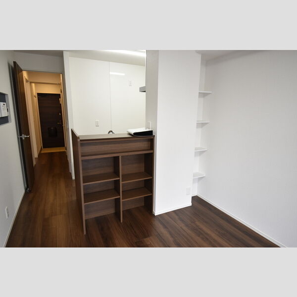 その他 (103・カウンター収納)