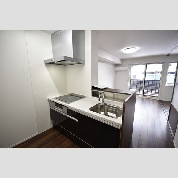 キッチン (103・キッチン)