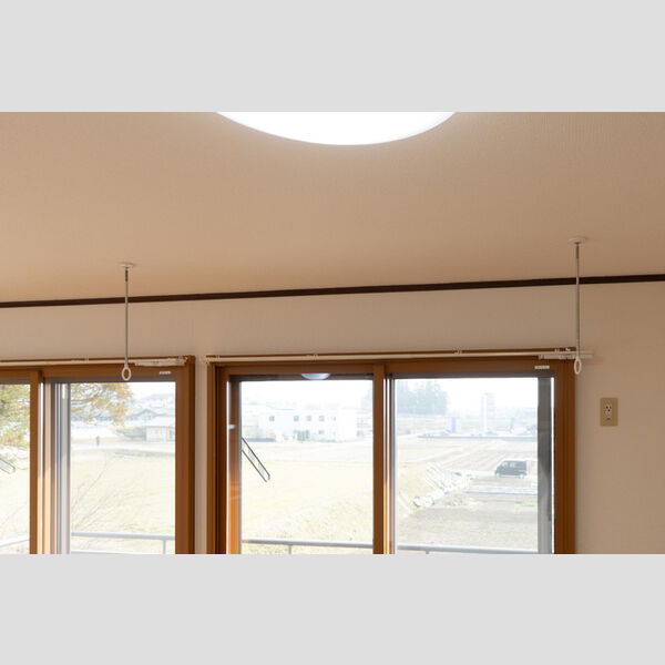 その他 (室内物干金物)