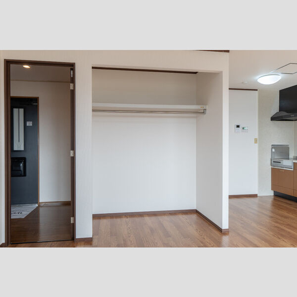 その他 (クローゼット)