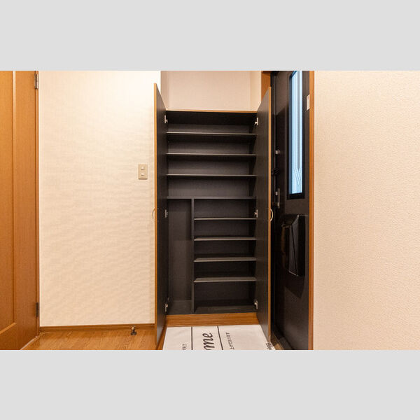 その他 (シューズボックス)