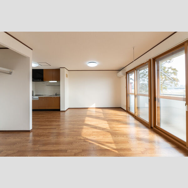 居室・リビング (LDK)