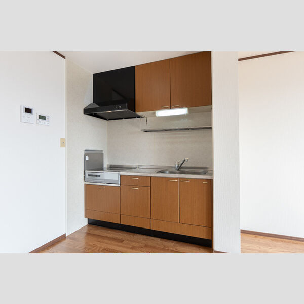 キッチン (キッチン)