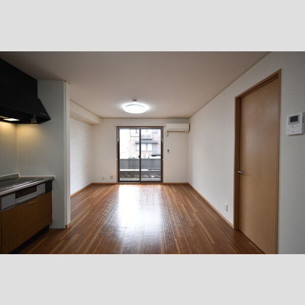 居室・リビング (A102・LDK)