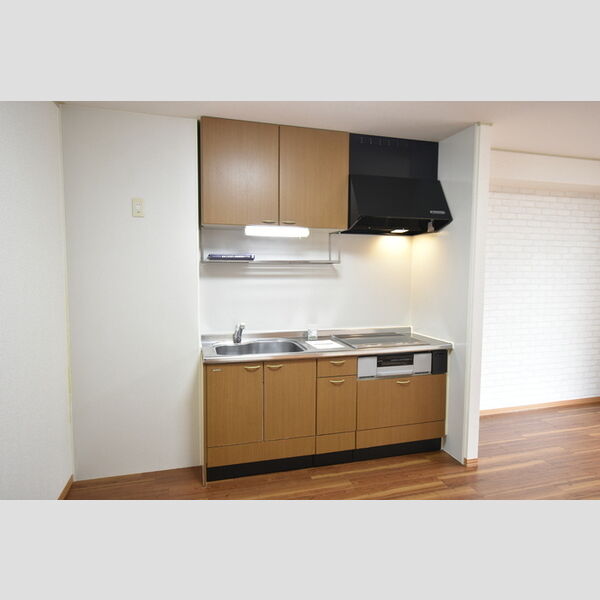 キッチン (A102・キッチン)