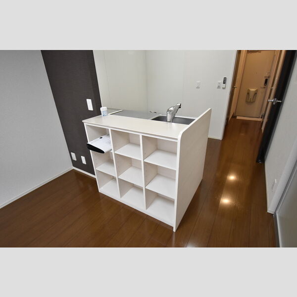 その他 (105・カウンター収納)