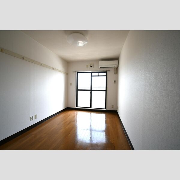 居室・リビング (306・洋室)