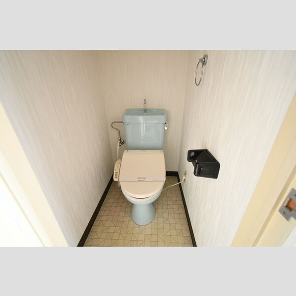 トイレ (306・トイレ)