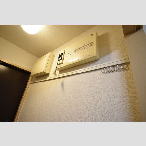 その他 (A106・ハングバー)