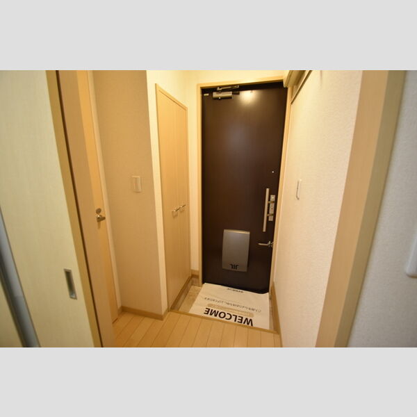 玄関 (A106・玄関)