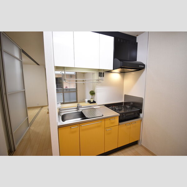 キッチン (A106・キッチン)