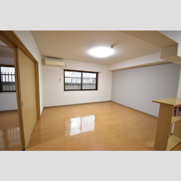 居室・リビング (102・LDK)