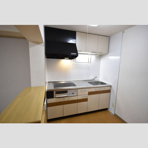 キッチン (102・キッチン)