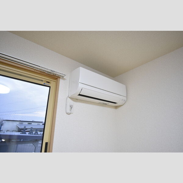 その他 (F101・洋室エアコン)