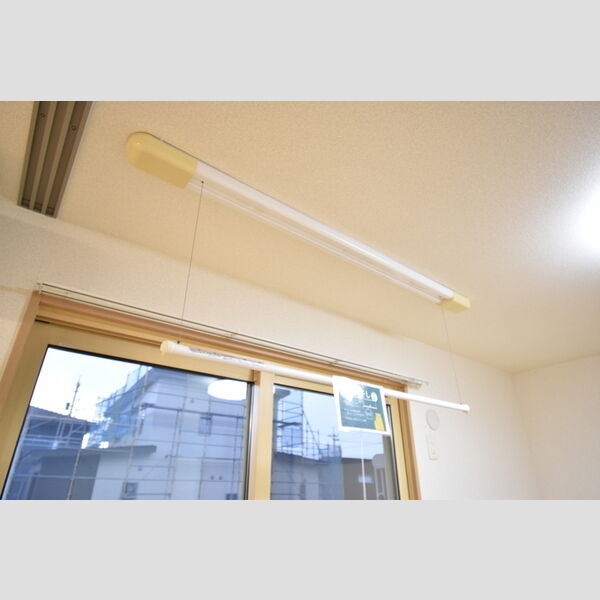 その他 (F101・室内物干し)