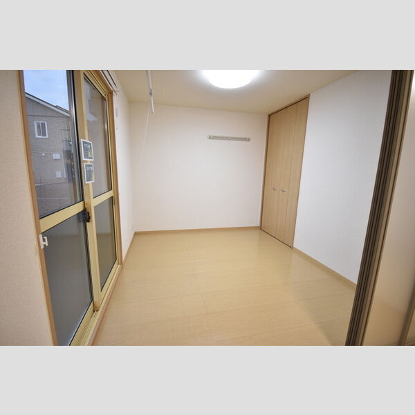 その他 (F101・洋室)