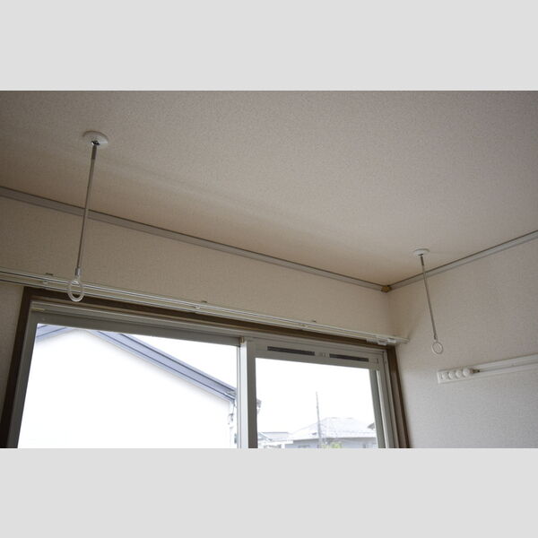 その他 (B201・室内物干し金具)