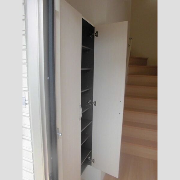 玄関 (シューズボックス(トールタイプ))