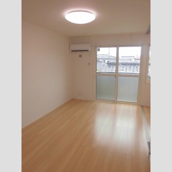 居室・リビング (リビング)