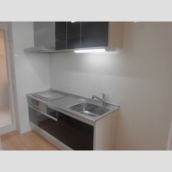 キッチン (システムキッチン)