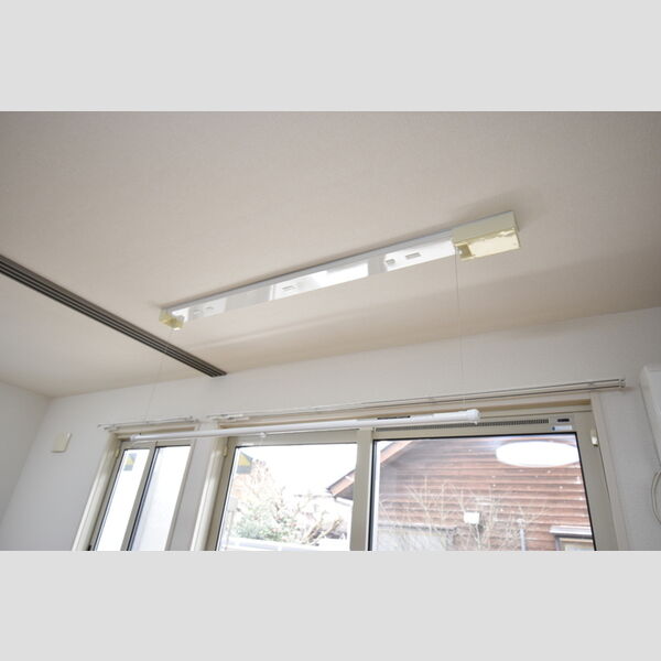 その他 (102・室内物干し)