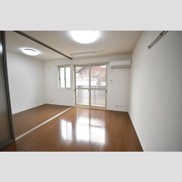 居室・リビング (102・LDK)